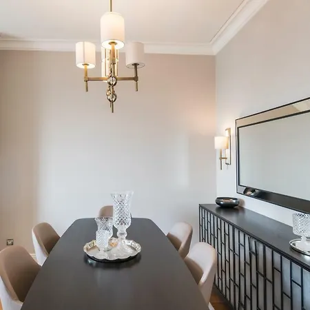 Ist Flats Serviced Apartments-emaar Sq 2* Istanbul