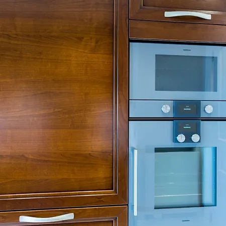 Ist Flats Serviced Apartments-emaar Sq 2* Istanbul