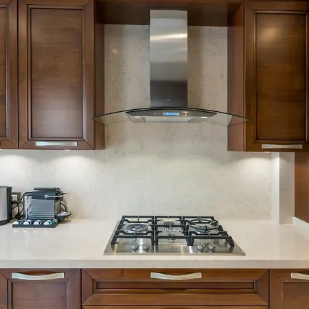 Ist Flats Serviced Apartments-emaar Sq Aparthotel 2*