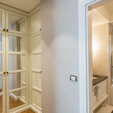 Ist Flats Serviced Apartments-emaar Sq 2* Istanbul